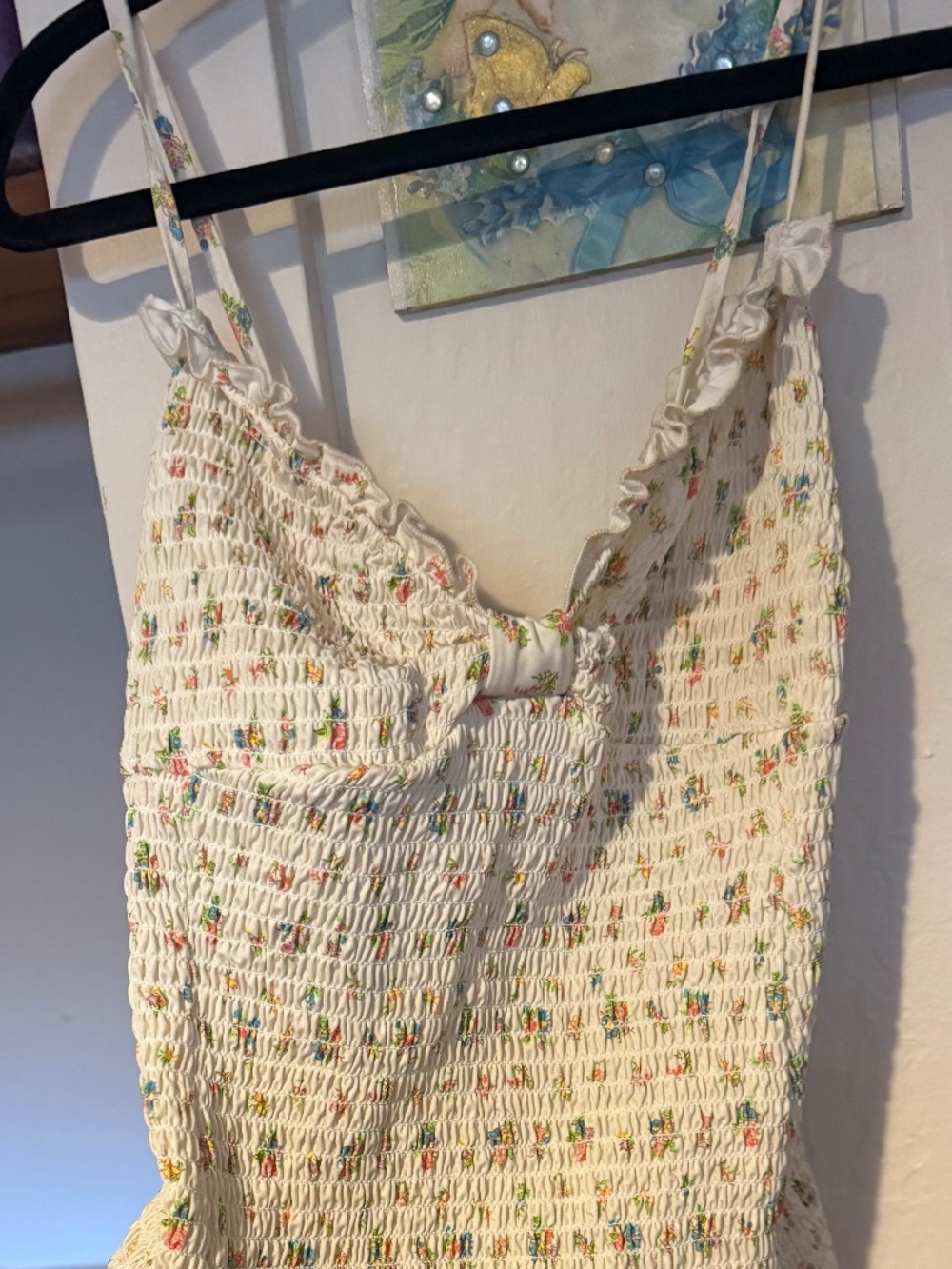 Doen Liberty Maillot One Piece Swimsuit
